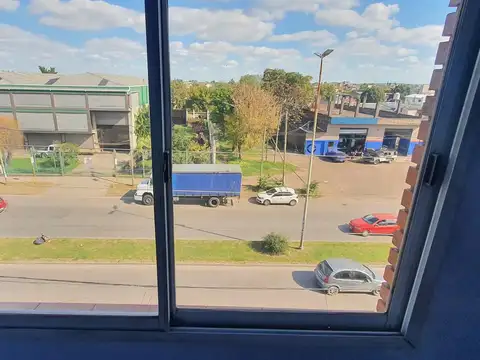 Departamento en alquiler en Isidro Casanova