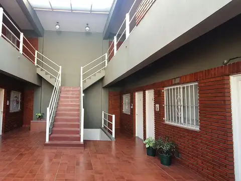 Carlos Casares 2200, Piso 2