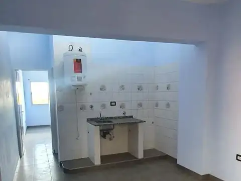 Departamento en Alquiler de 2 ambientes