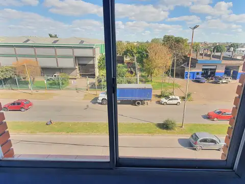 Departamento en alquiler en Isidro Casanova