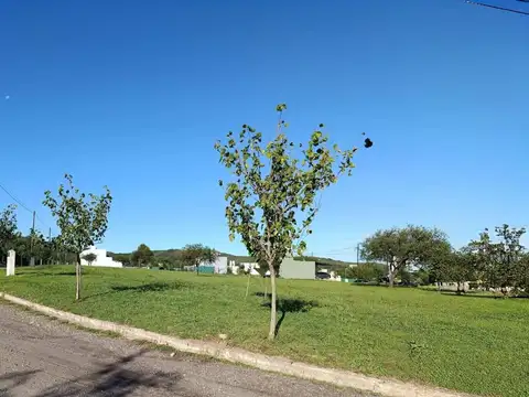 Tejas 4 - Barrio Cerrado