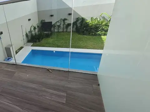 Departamento en Alquiler A Estrenar