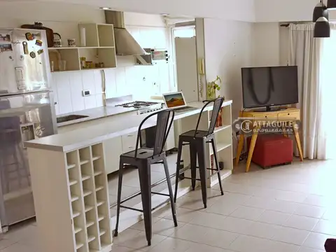 Departamento - Venta - Argentina, Merlo - INDEPENDENCIA 300