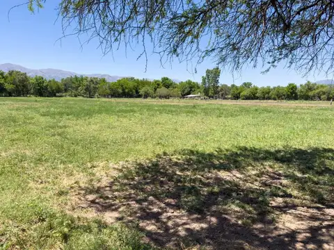 Guachipas. Finca La Esperanza. RP 41 S.