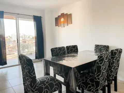 Urquiza al 3600 - Semipiso 1 dormitorio amplio . Alquilado 10/26