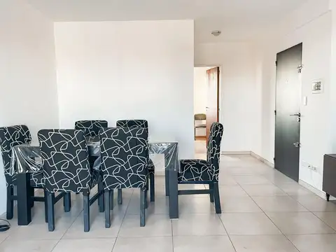Departamento en Venta en Macrocentro, USD 65.000