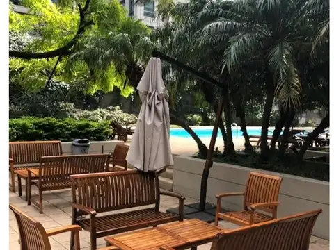 Departamento en Venta con 1 cochera