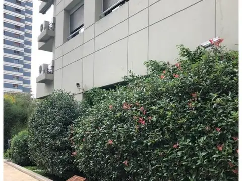 Departamento en alquiler Hermoso 3 amb. con cochera