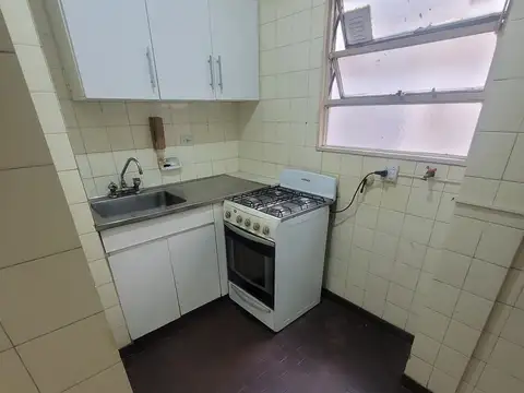 Departamento en Alquiler de 1 dormitorio