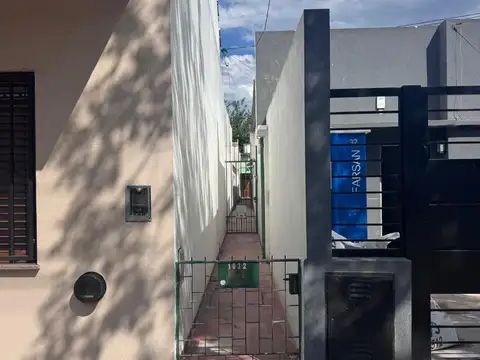 PH en alquiler en La Plata