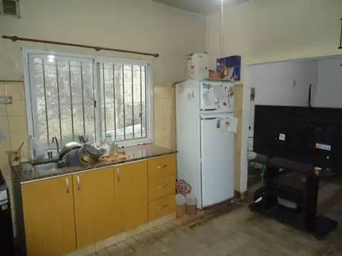 Buenos Aires 1200