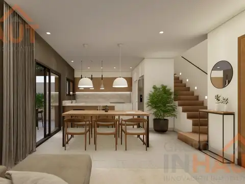 VENTA EN POZO - DUPLEX 3 DORMITORIOS