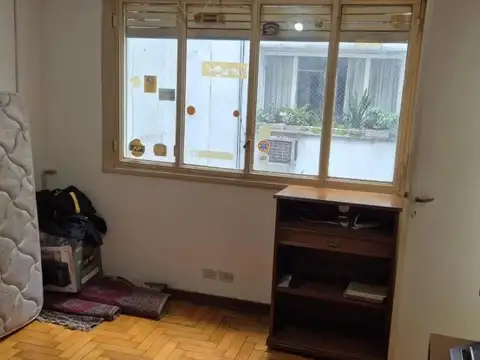 Departamento en Venta en Palermo, USD 230.000