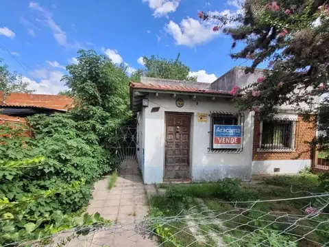 Casa en venta - Monte Grande