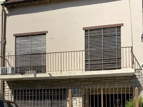 Casa en Parque Chacabuco