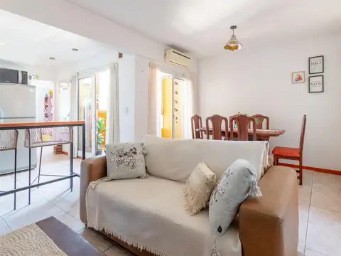 Departamento en Venta al Suroeste