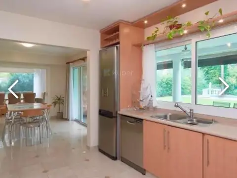 Casa en alquiler en Santa bárbara disponible a partir del mes de Septiembre