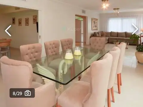 Casa en Alquiler A Estrenar