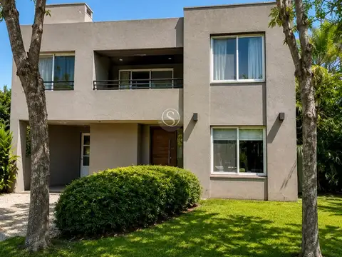 Casa  en Venta en Campo Grande, Pilar, G.B.A. Zona Norte