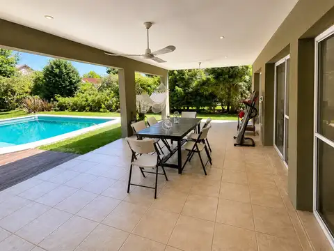 Casa en Venta 6 años