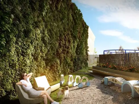 OPORTUNIDAD DE INVERSIÓN! Apartamento en venta - More Atlántico, Punta del Este. Financia. Inversión. Zona de alto crecimiento