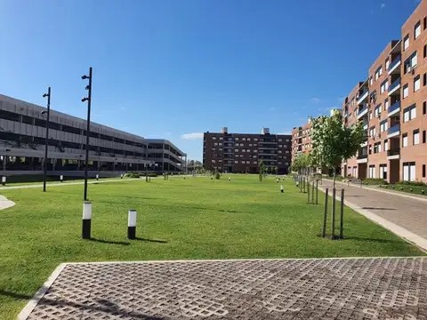 Departamento en Alquiler de 3 ambientes