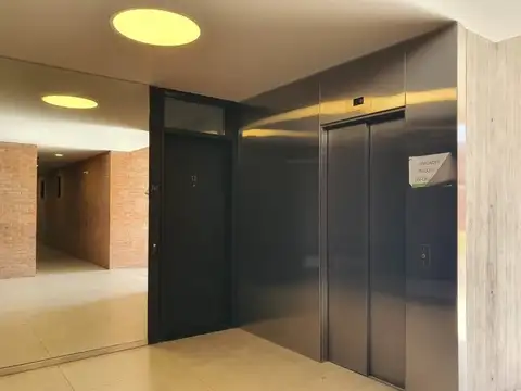 Departamento en Alquiler A Estrenar