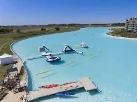 Terreno en Venta de 968,0 m2