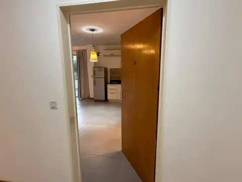 Departamento en Alquiler con 1 cochera