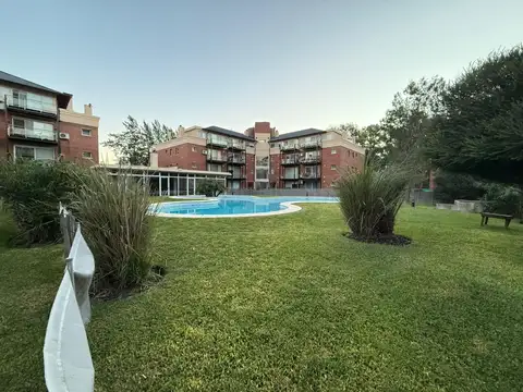 Departamento en Alquiler 11 años