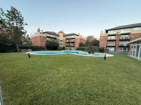 Departamento en Alquiler de Monoambiente