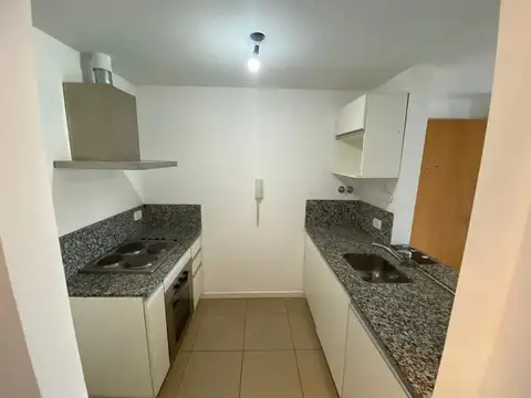 Departamento en Alquiler de 1 dormitorio