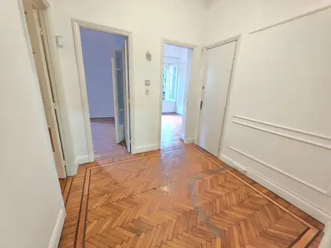 Departamento en Venta 70 años