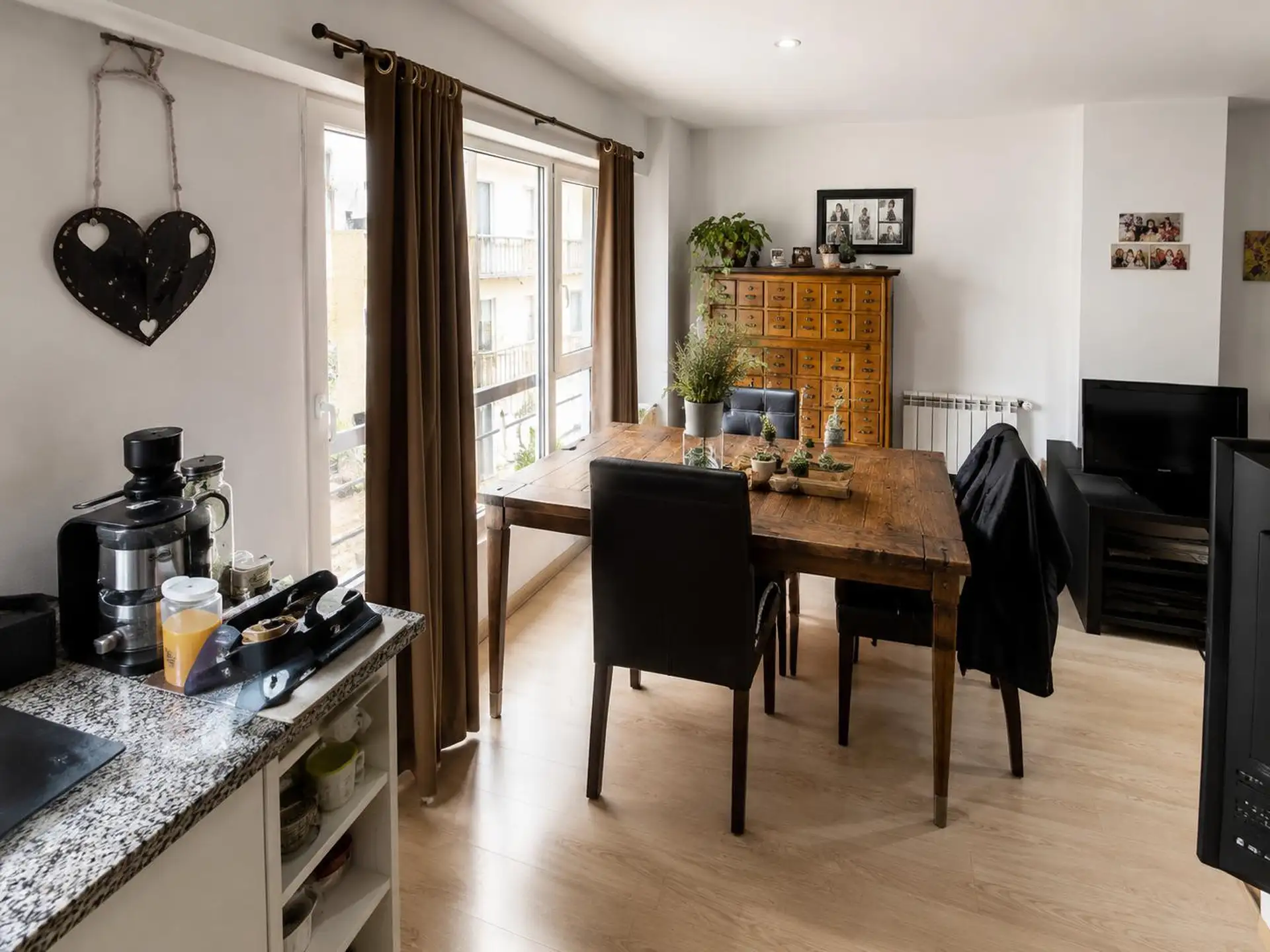 Depto 2 amb, 42m² a estrenar — La Perla