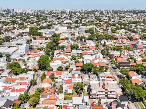 Libertad  al 3600 - Florida  Oeste