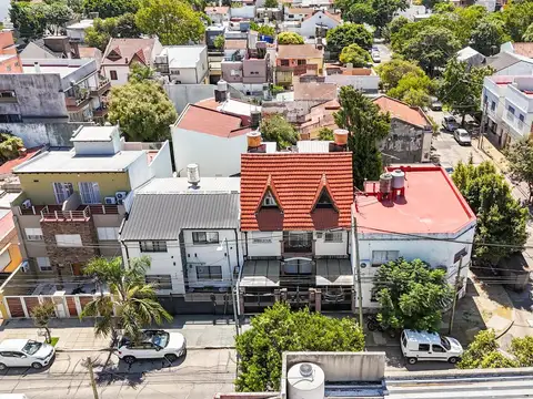 Depto Tipo Casa en Venta de 5 ambientes