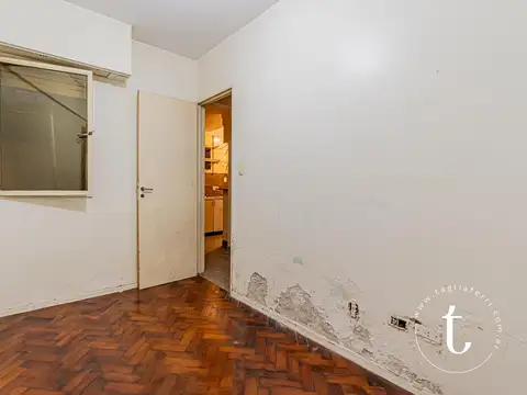 Departamento en Venta 51 años