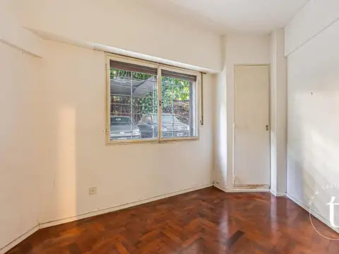 Departamento 5 ambientes con 2 baños