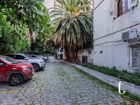 Departamento en Venta en Las Cañitas, USD 155.000