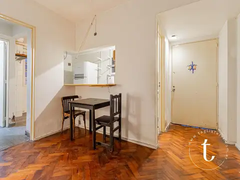 Departamento en Venta de 4 dormitorios