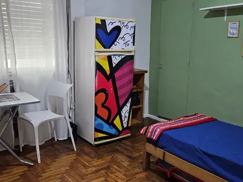 Departamento en Alquiler Temporal 25 años