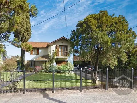 Casa en Villa Ballester