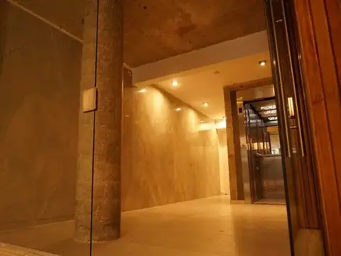 Departamento en Venta en Villa Ortuzar, USD 105.000