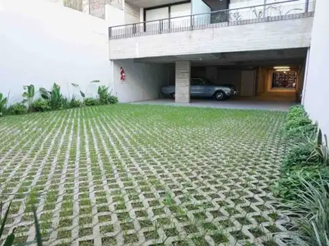 VENTA MONOAMBIENTE CON BALCON A ESTRENAR