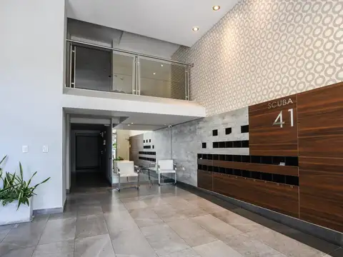 Excelente Duplex  2 y 3 dormitorios frente . Piso 3 Dormitorios Scuba 41