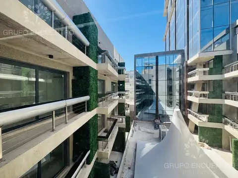Departamento en Venta en Palermo Hollywood, USD 287.500