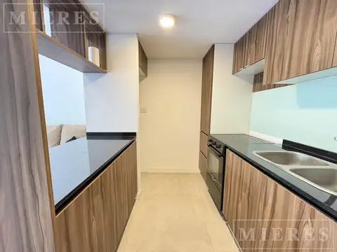 Departamento en Venta A Estrenar