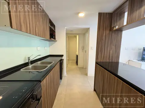 Departamento en Venta Apto profesional