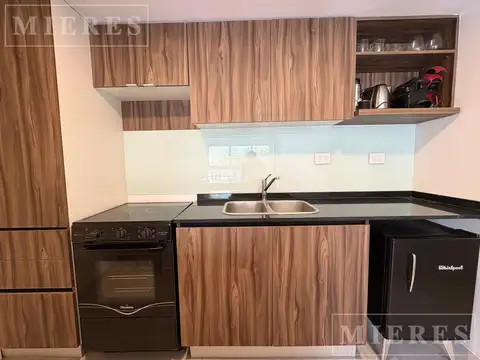 Departamento en Venta Apto profesional