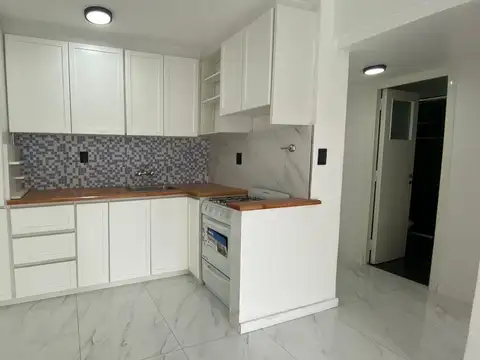 Departamento en Venta en Centro, USD 88.000